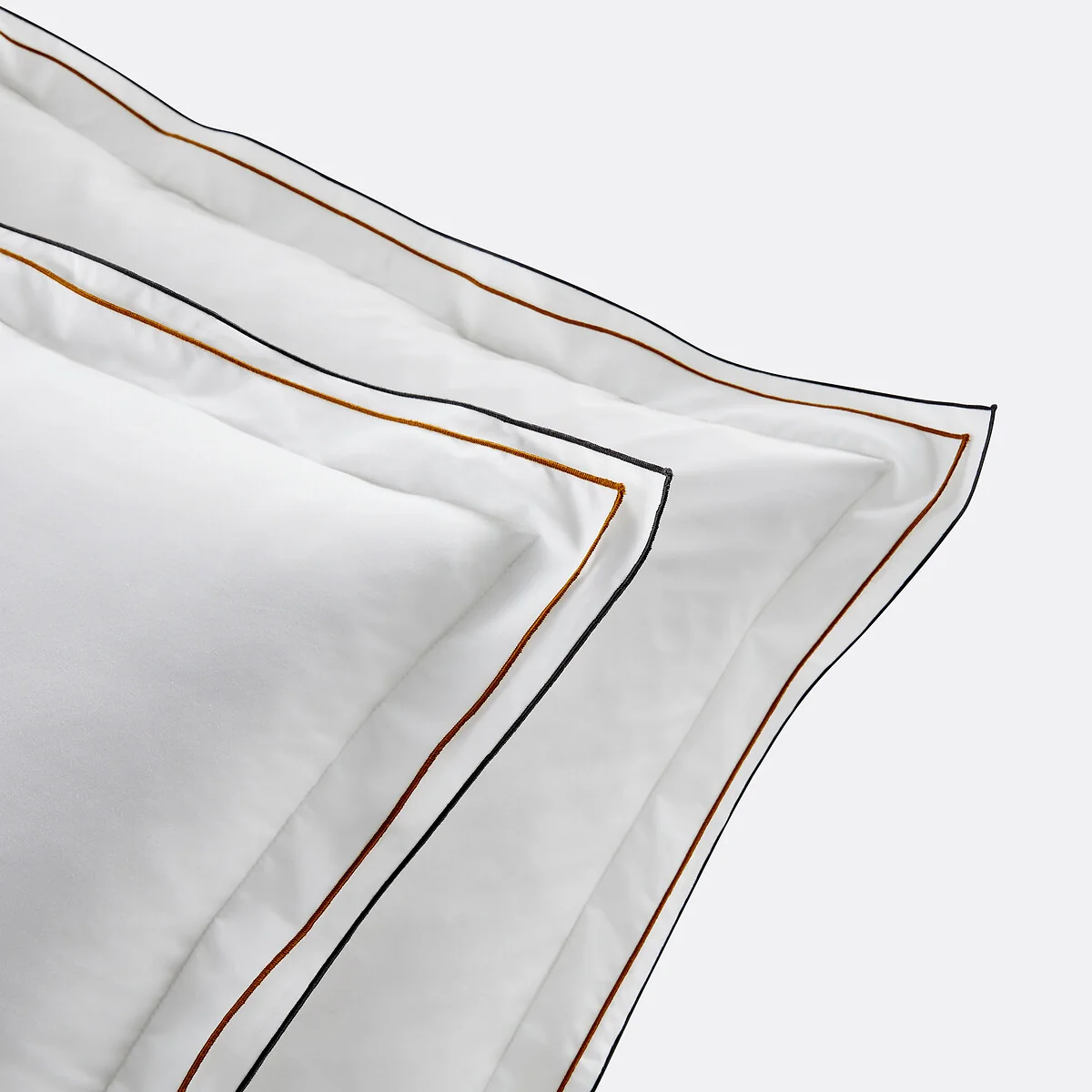 Camila Egyptian Cotton Pillowcase – image 3
