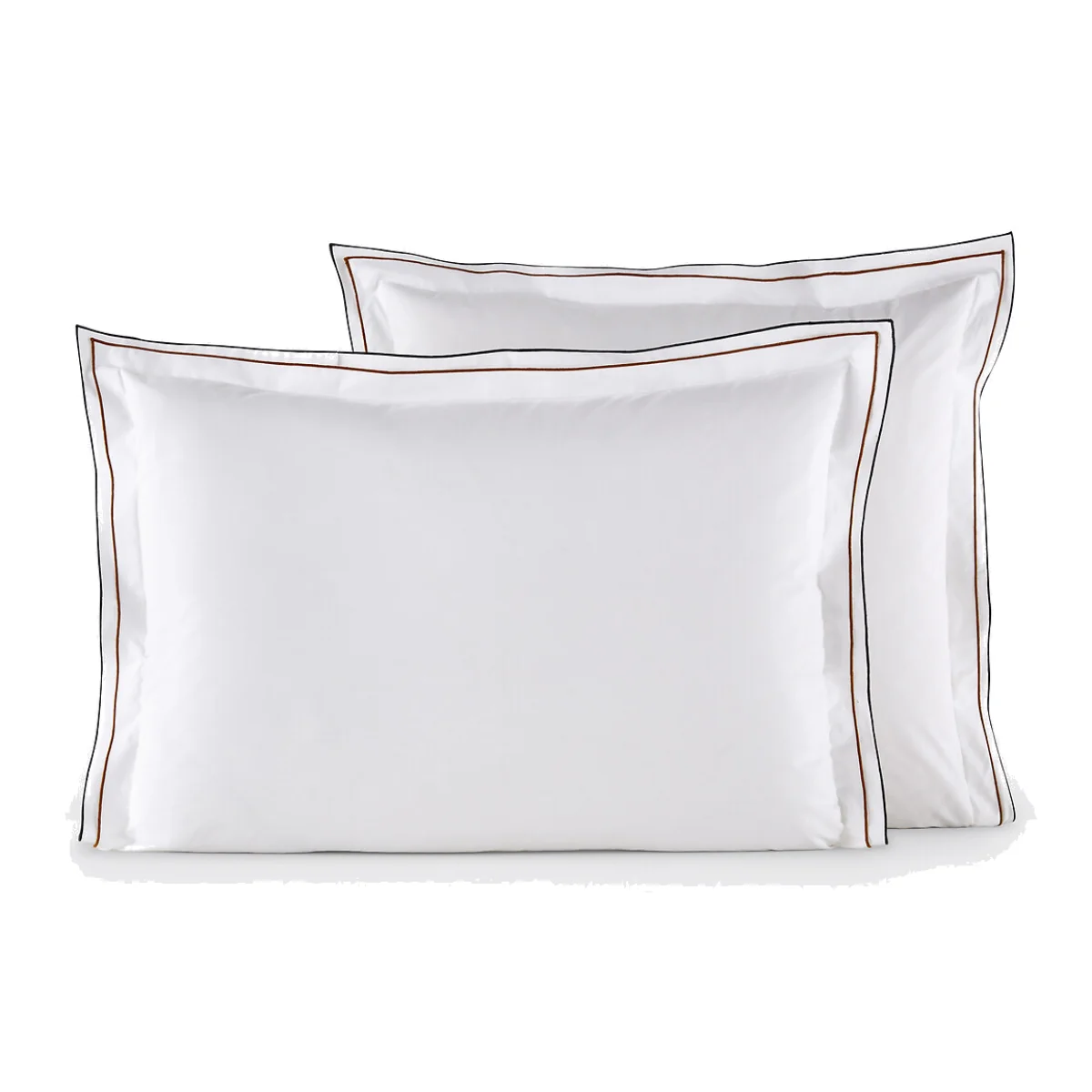 Camila Egyptian Cotton Pillowcase – image 1
