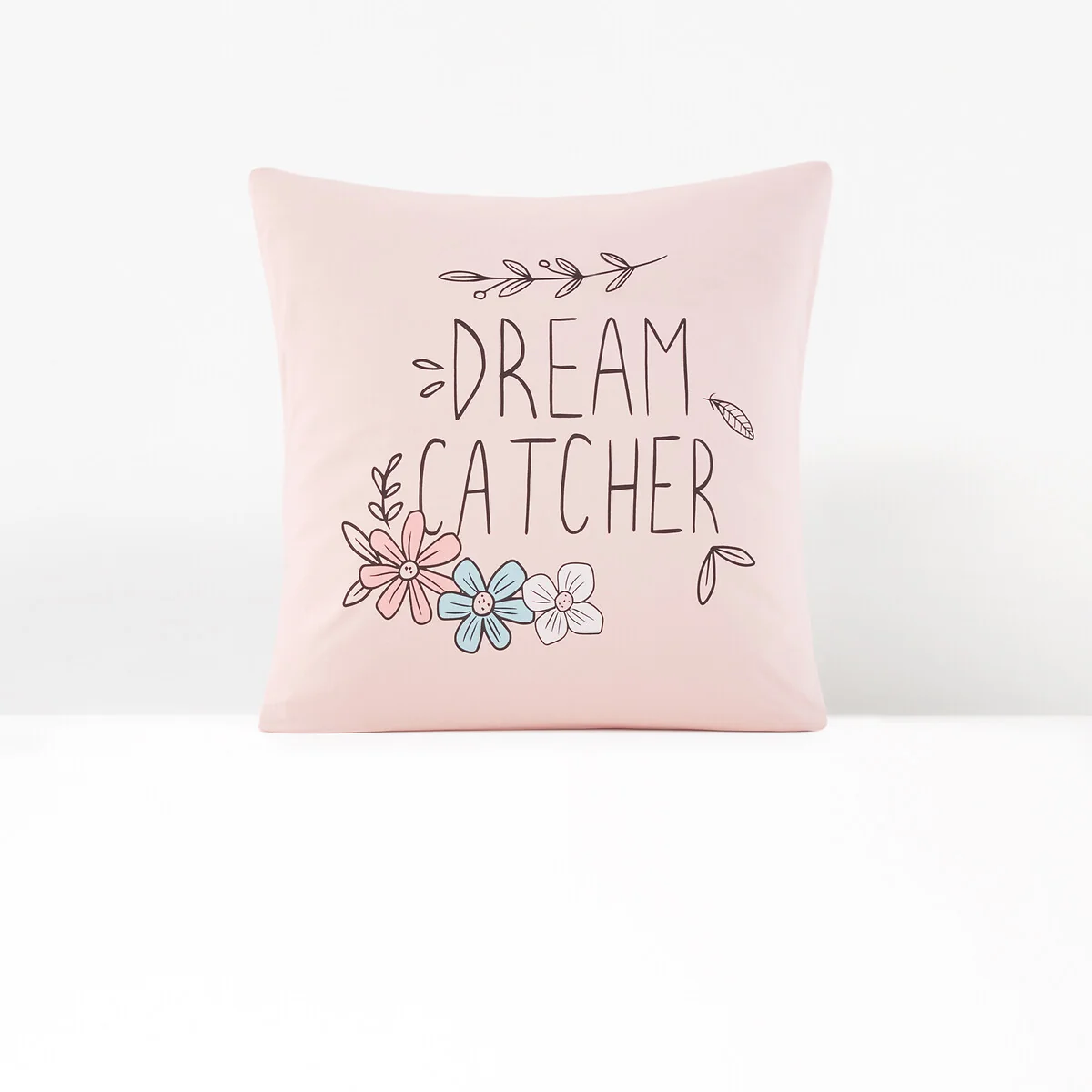 Dream Catcher Organic Cotton Pillowcase – image 2