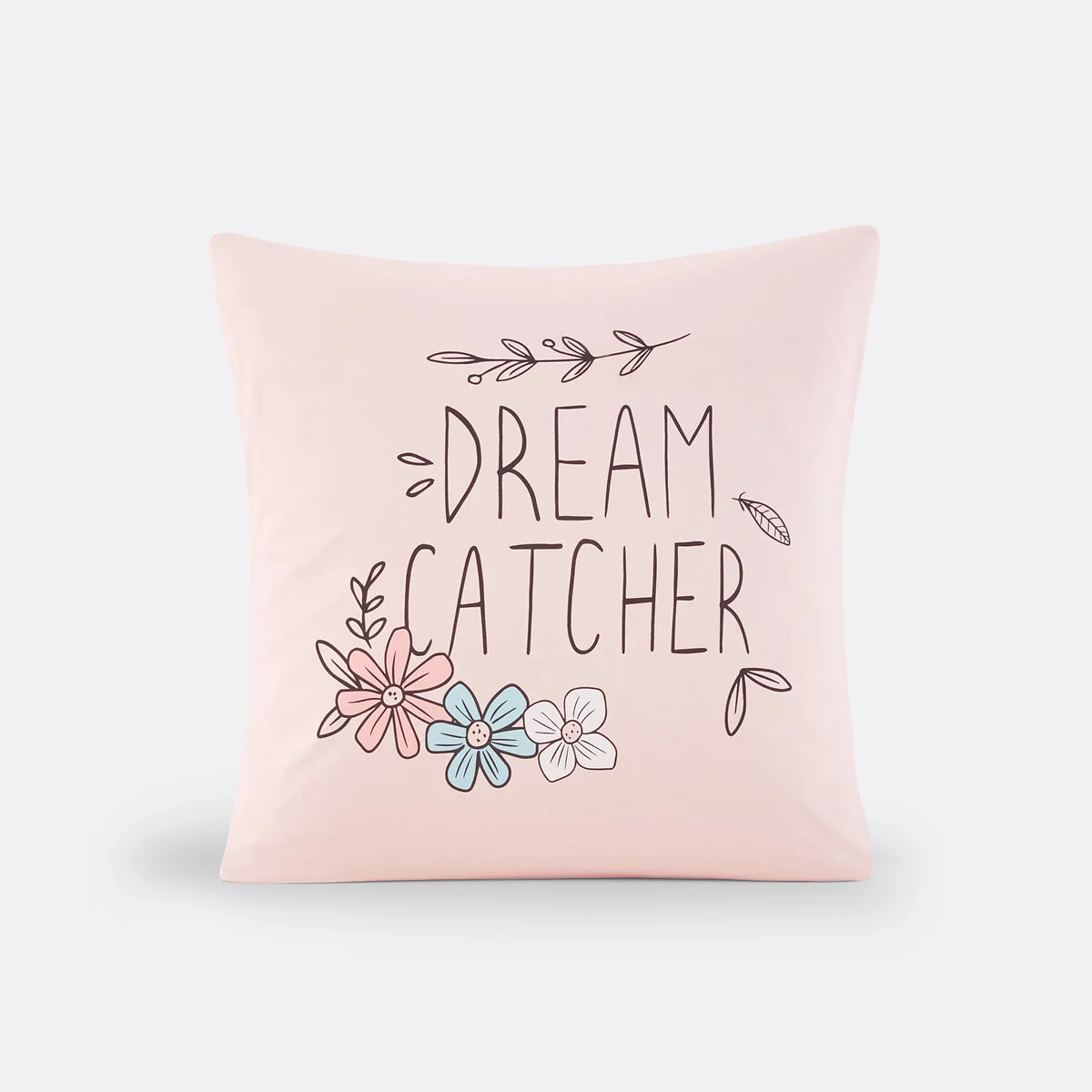 Dream Catcher Organic Cotton Pillowcase – image 3