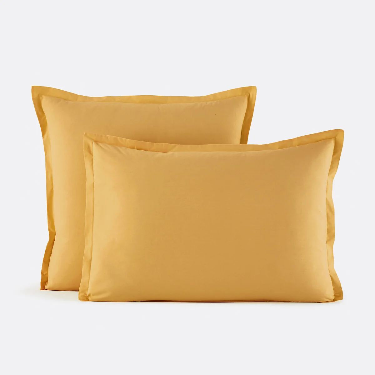 100% Cotton Percale 200 Thread Count Pillowcase – image 2