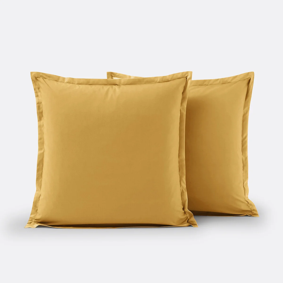 100% Cotton Percale 200 Thread Count Pillowcase – image 3