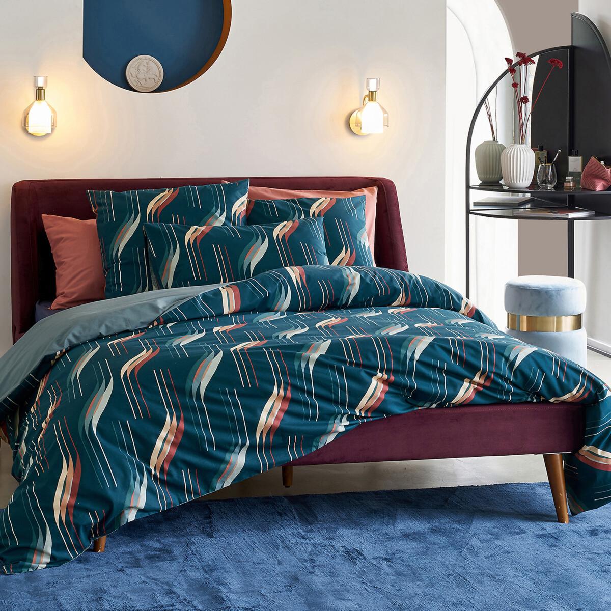 Jean Cotton Pillowcase – image 2