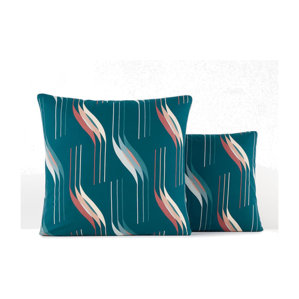 Jean Cotton Pillowcase – image 1