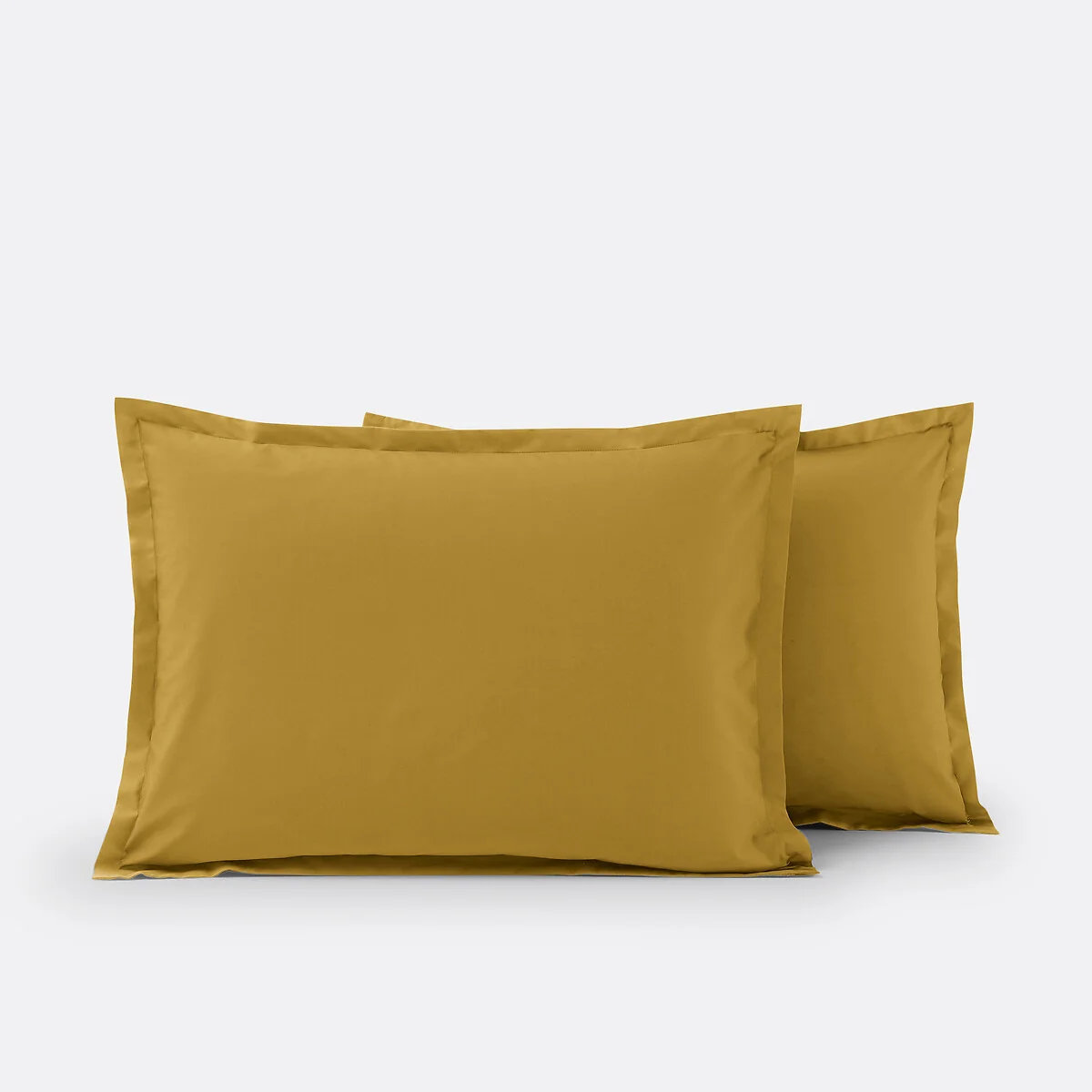 100% Cotton Percale 200 Thread Count Pillowcase – image 3