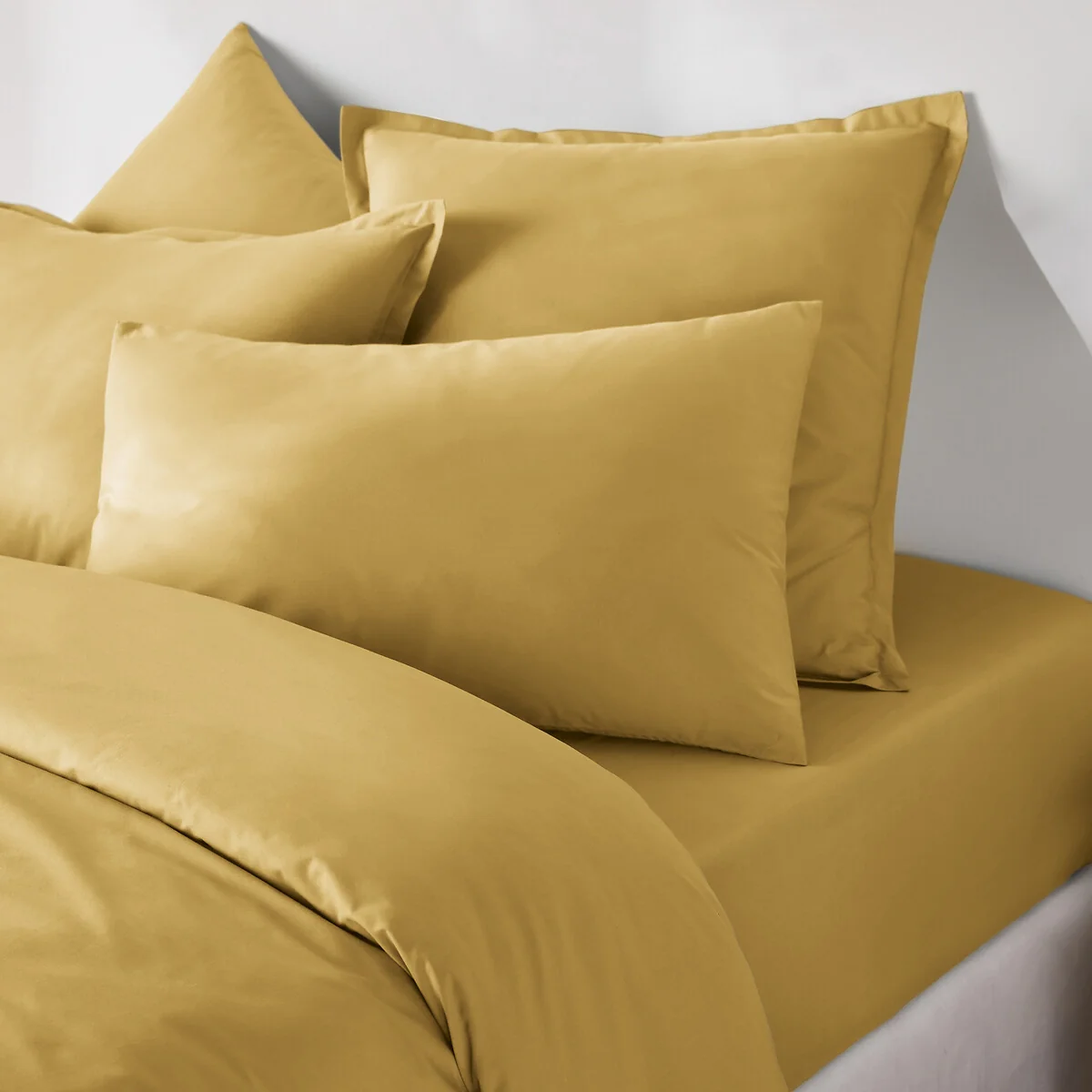 100% Cotton Percale 200 Thread Count Pillowcase – image 6