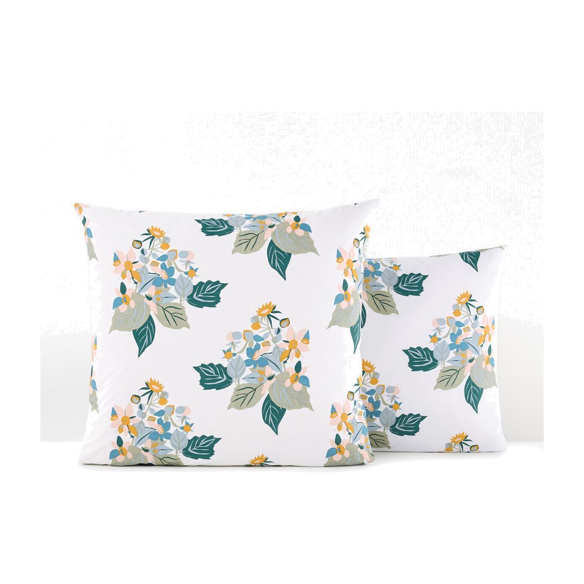 Marmande Cotton Percale Pillowcase – image 1