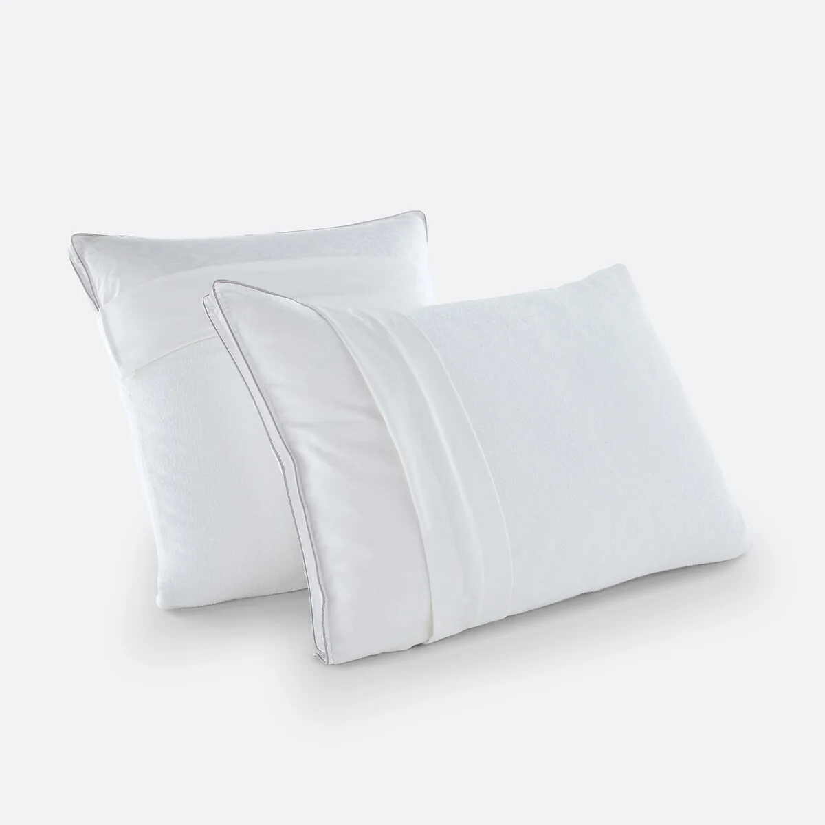 Anti-Dust Mite Waterproof Towelling Under Pillowcase – image 2