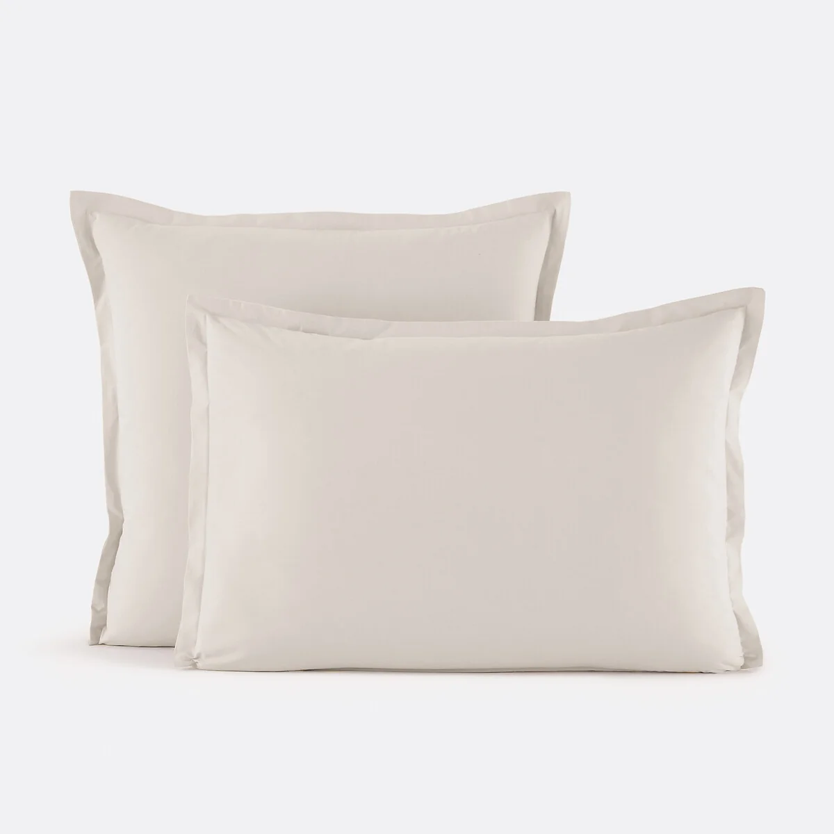 100% Cotton Percale 200 Thread Count Pillowcase – image 2