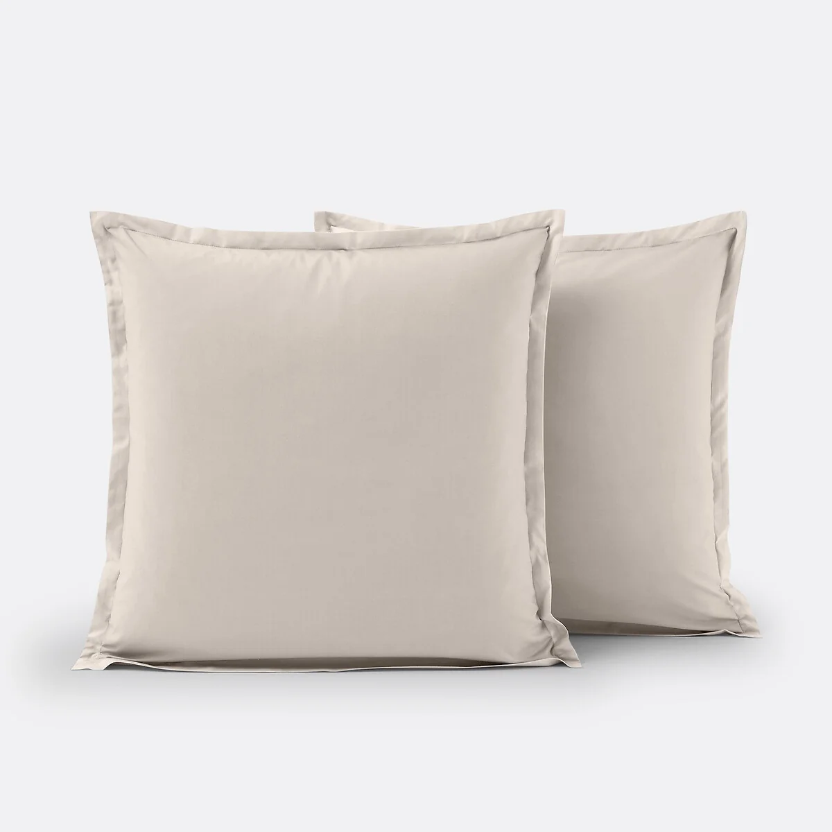 100% Cotton Percale 200 Thread Count Pillowcase – image 3
