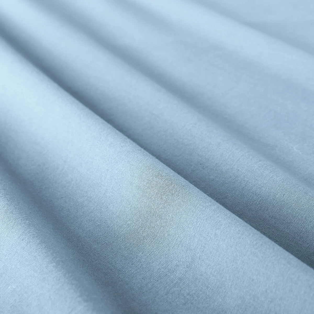 Scenario Plain 100% Washed Cotton Pillowcase – image 8