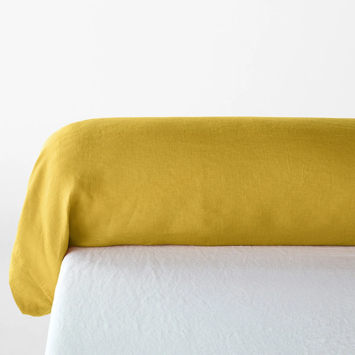 Linot Washed Linen Pillowcase – image 5