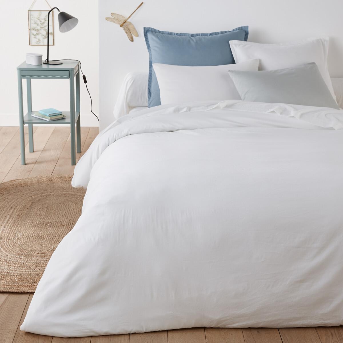 Elvira Cotton Voile Pillowcase without Flounce – image 2