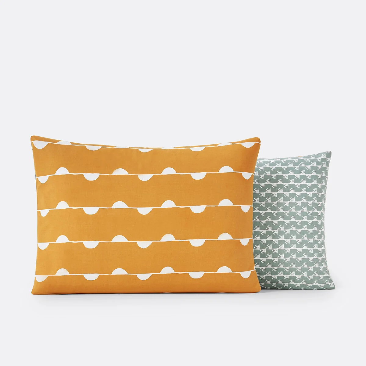 Irun Cotton Pillowcase – image 3