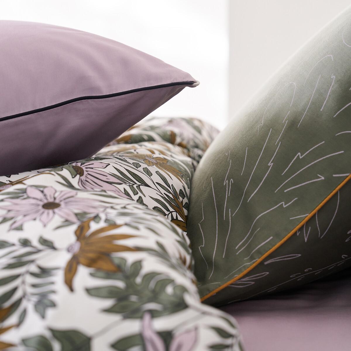 Olise Cotton Satin 300 Thread Count Pillowcase – image 3