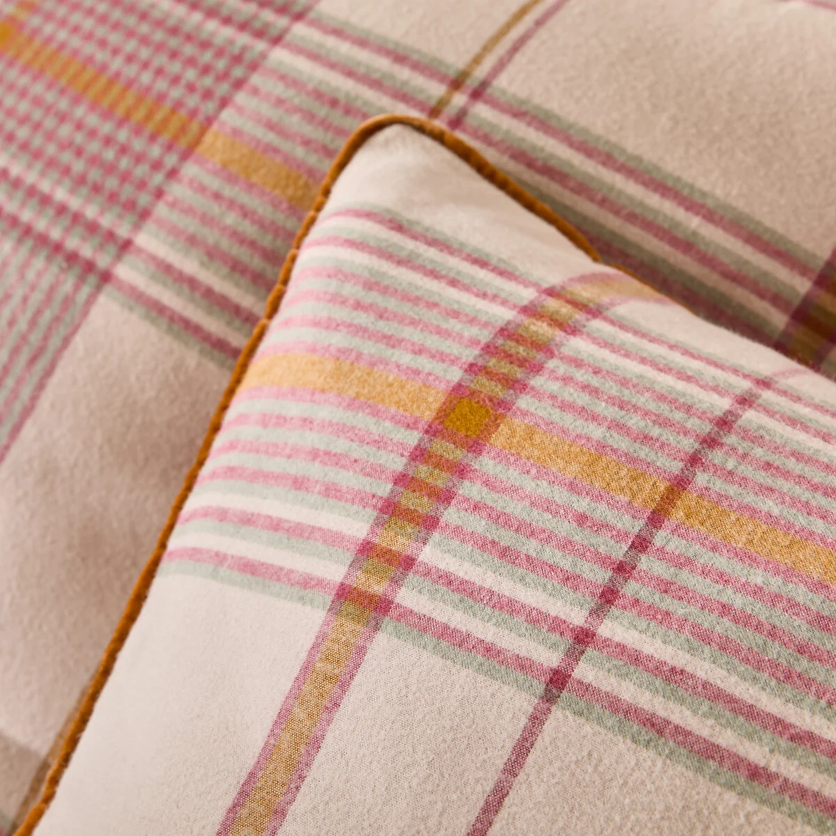 Dollon Brushed Cotton Pillowcase – image 5