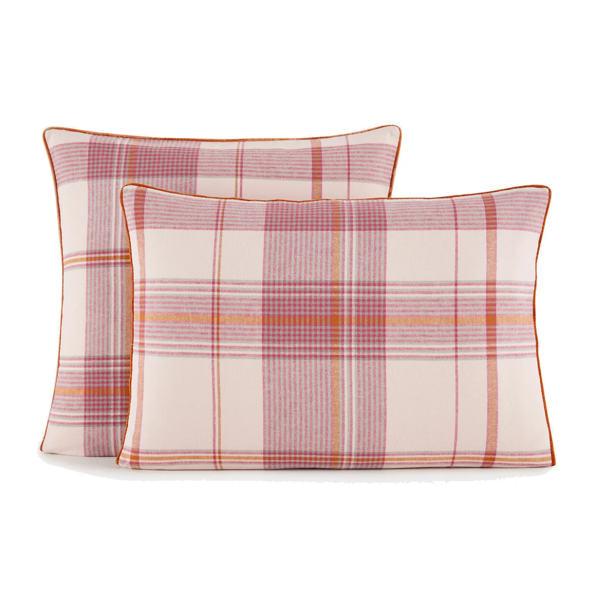 Dollon Brushed Cotton Pillowcase – image 1