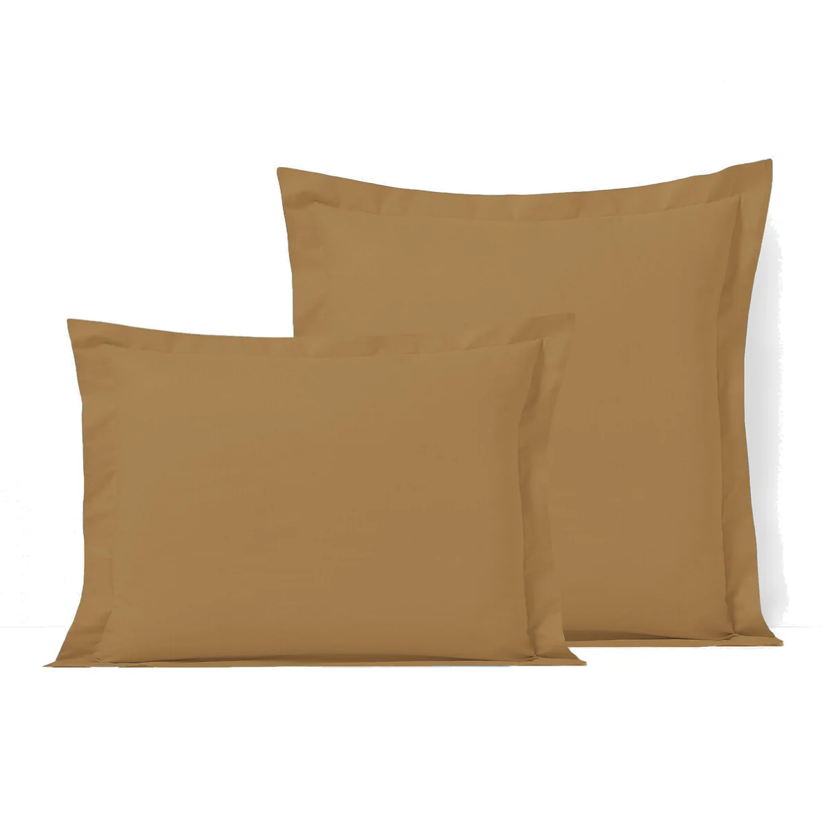 Scenario Flounce Polycotton Pillowcase – image 1