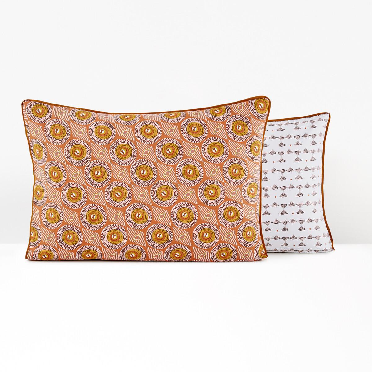 Summer Wax Cotton Pillowcase – image 2