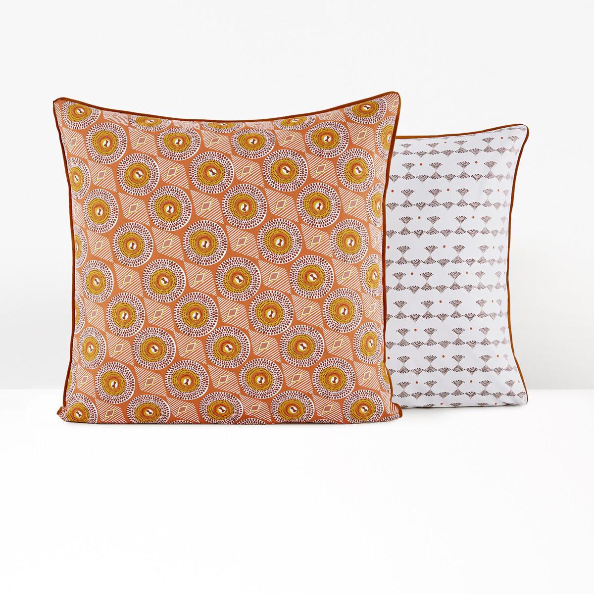 Summer Wax Cotton Pillowcase – image 3
