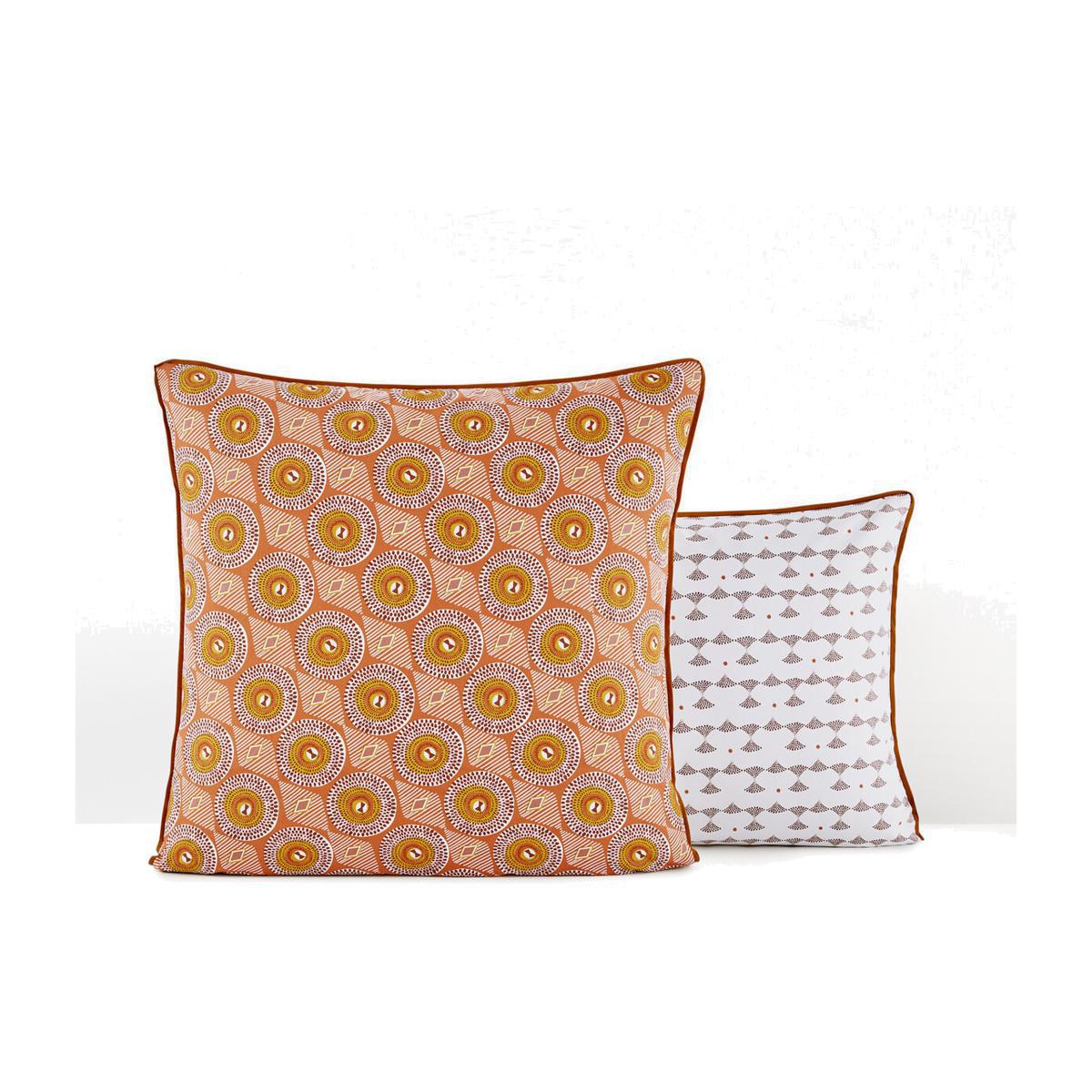 Summer Wax Cotton Pillowcase – image 1