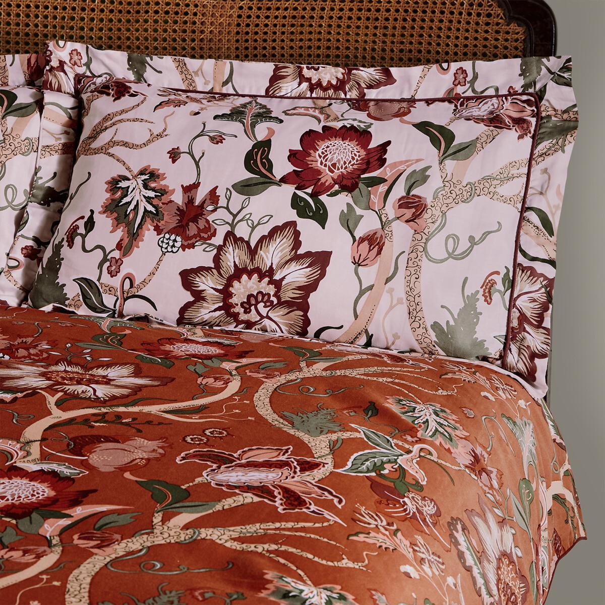 Botanist Oxford Pillowcase Set – image 2