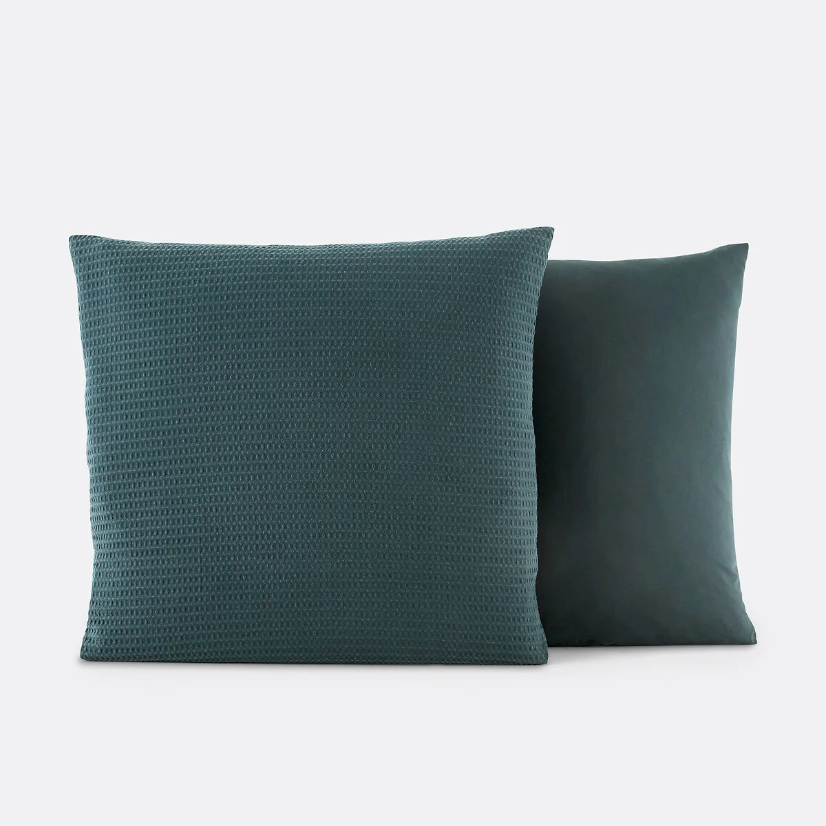 Tifly Honeycomb Washed Cotton Pillowcase – image 2