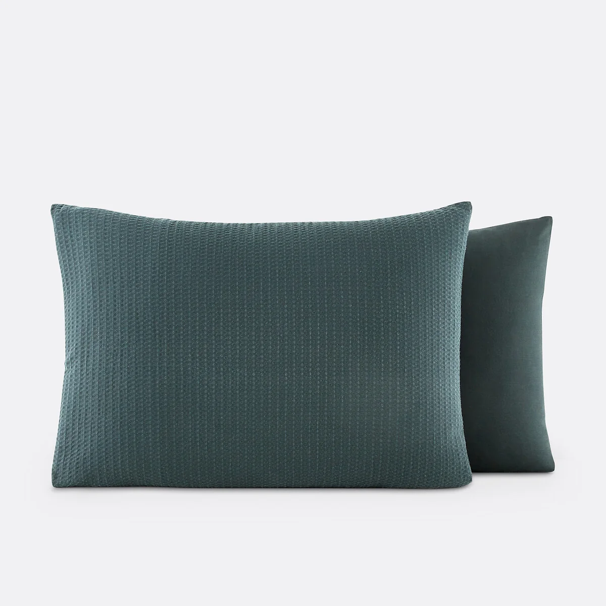 Tifly Honeycomb Washed Cotton Pillowcase – image 3
