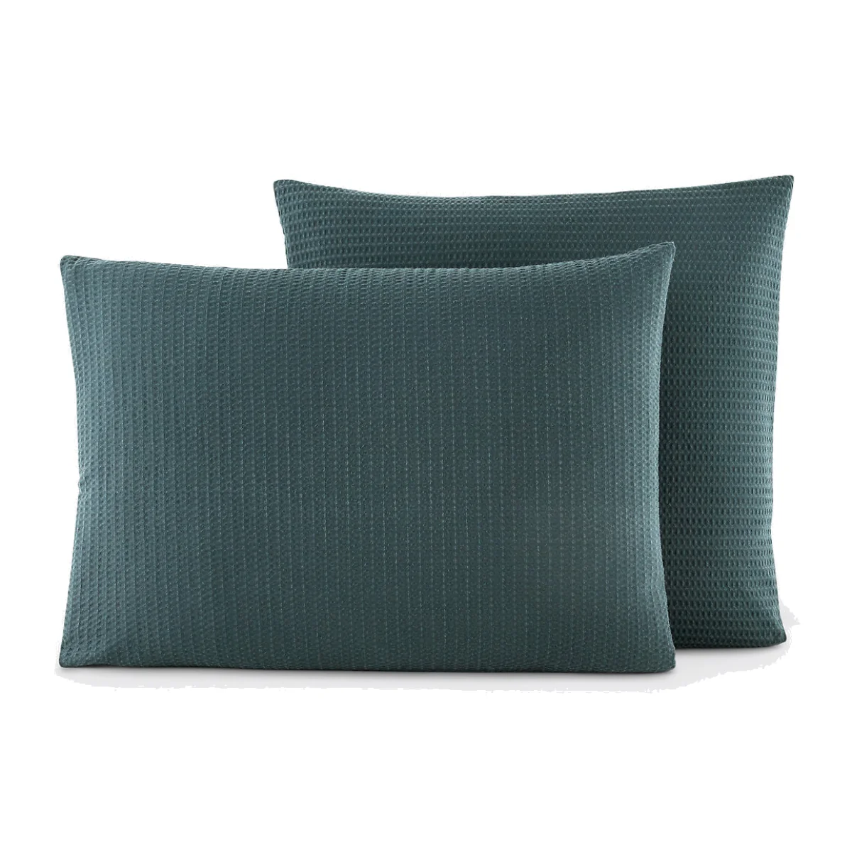 Tifly Honeycomb Washed Cotton Pillowcase – image 1