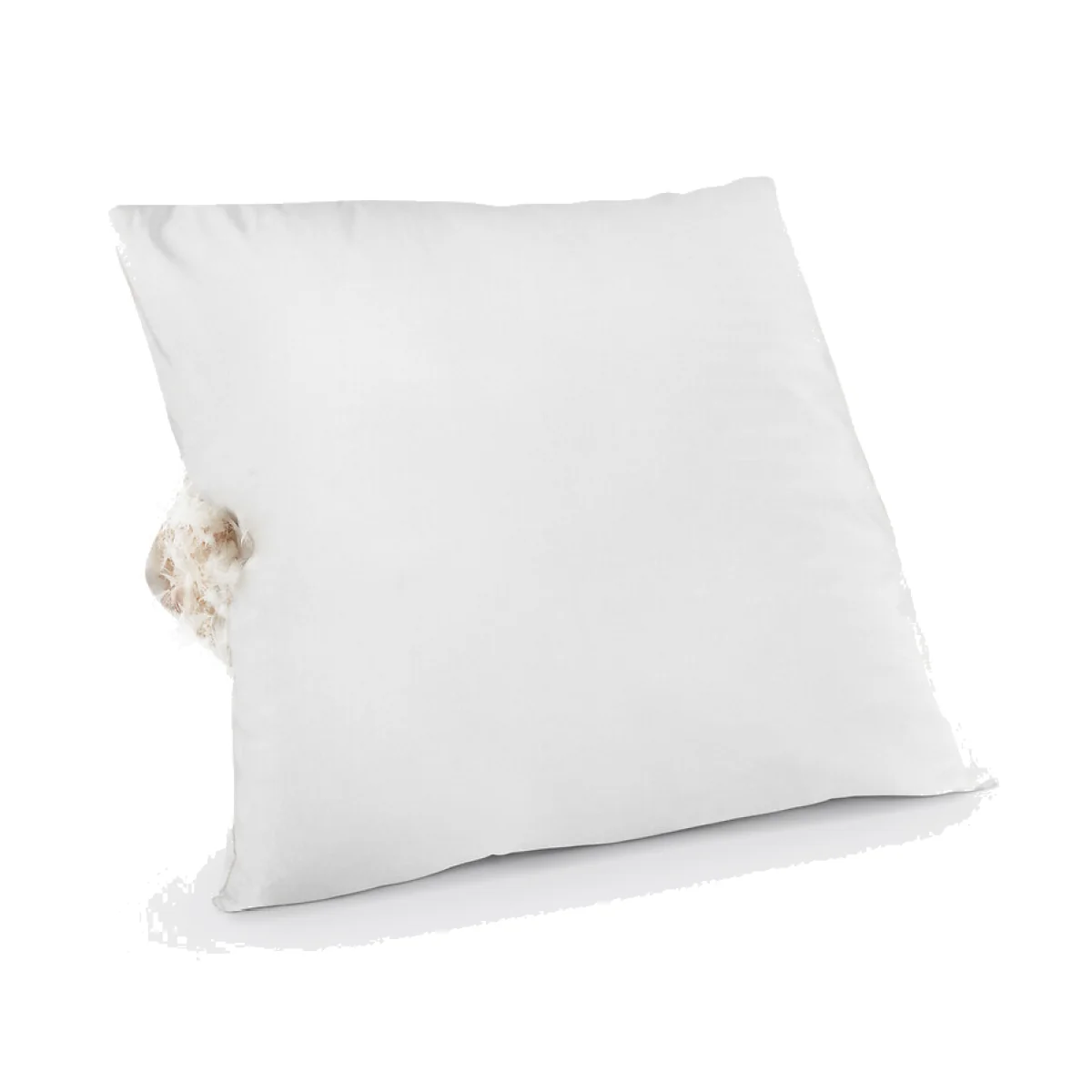 100% Cotton Herringbone Pillowcase – image 1