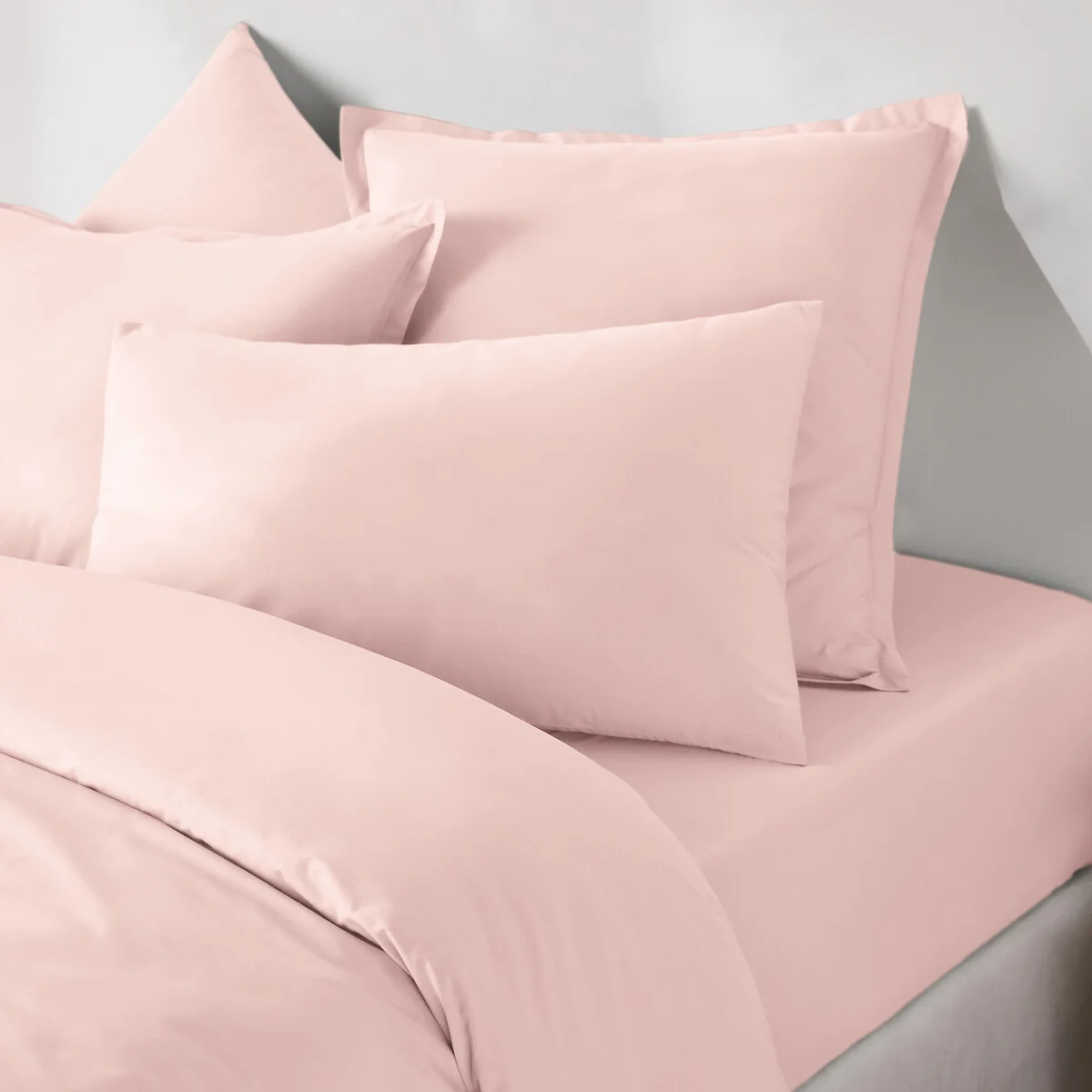 100% Cotton Percale 200 Thread Count Pillowcase – image 6