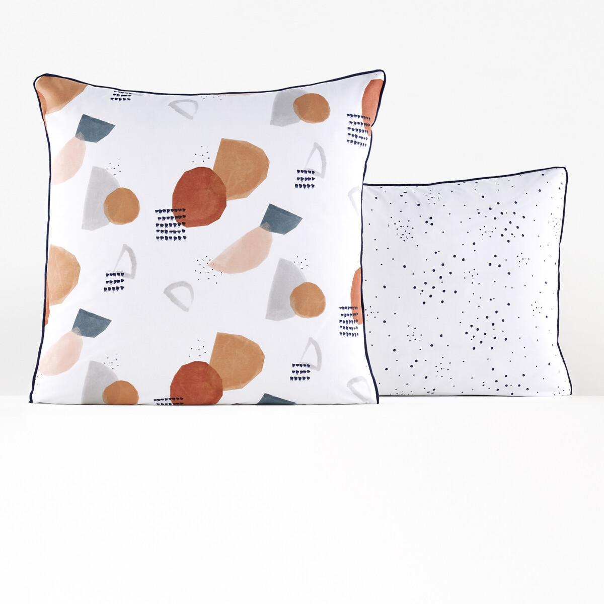 Pastilles Cotton Pillowcase – image 2