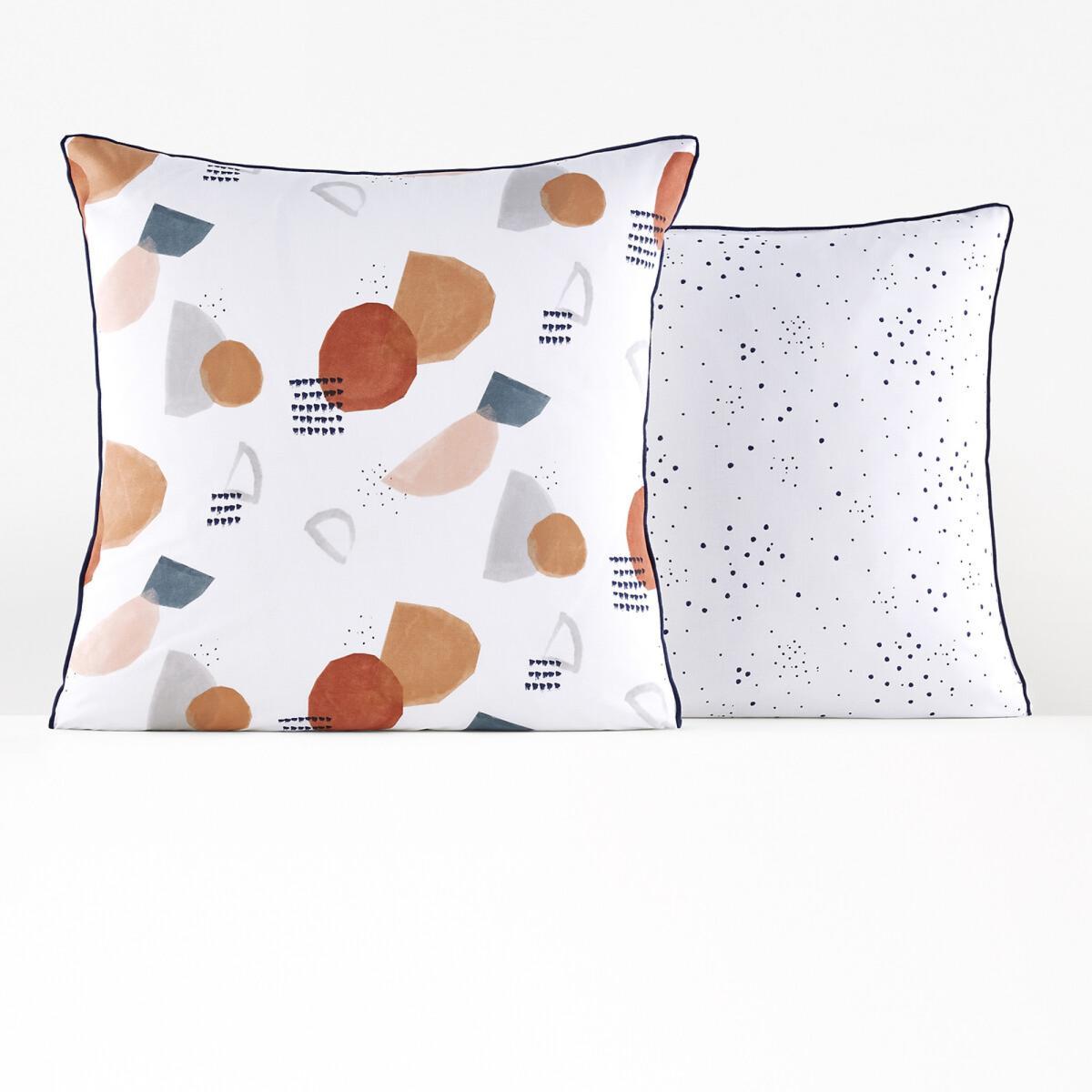 Pastilles Cotton Pillowcase – image 3