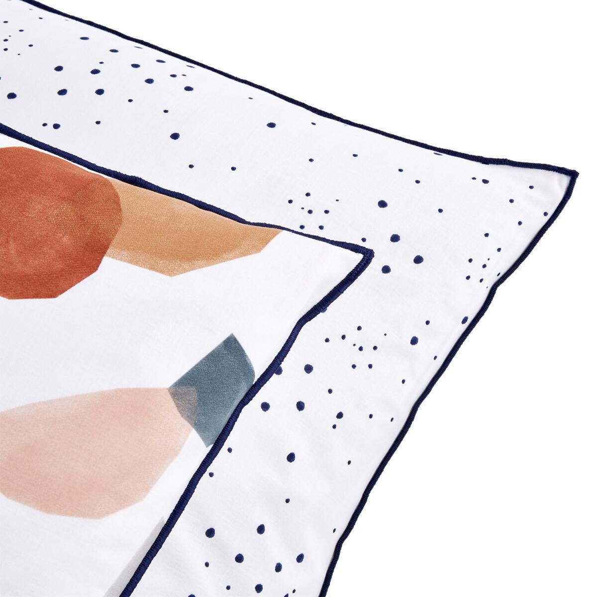 Pastilles Cotton Pillowcase – image 4
