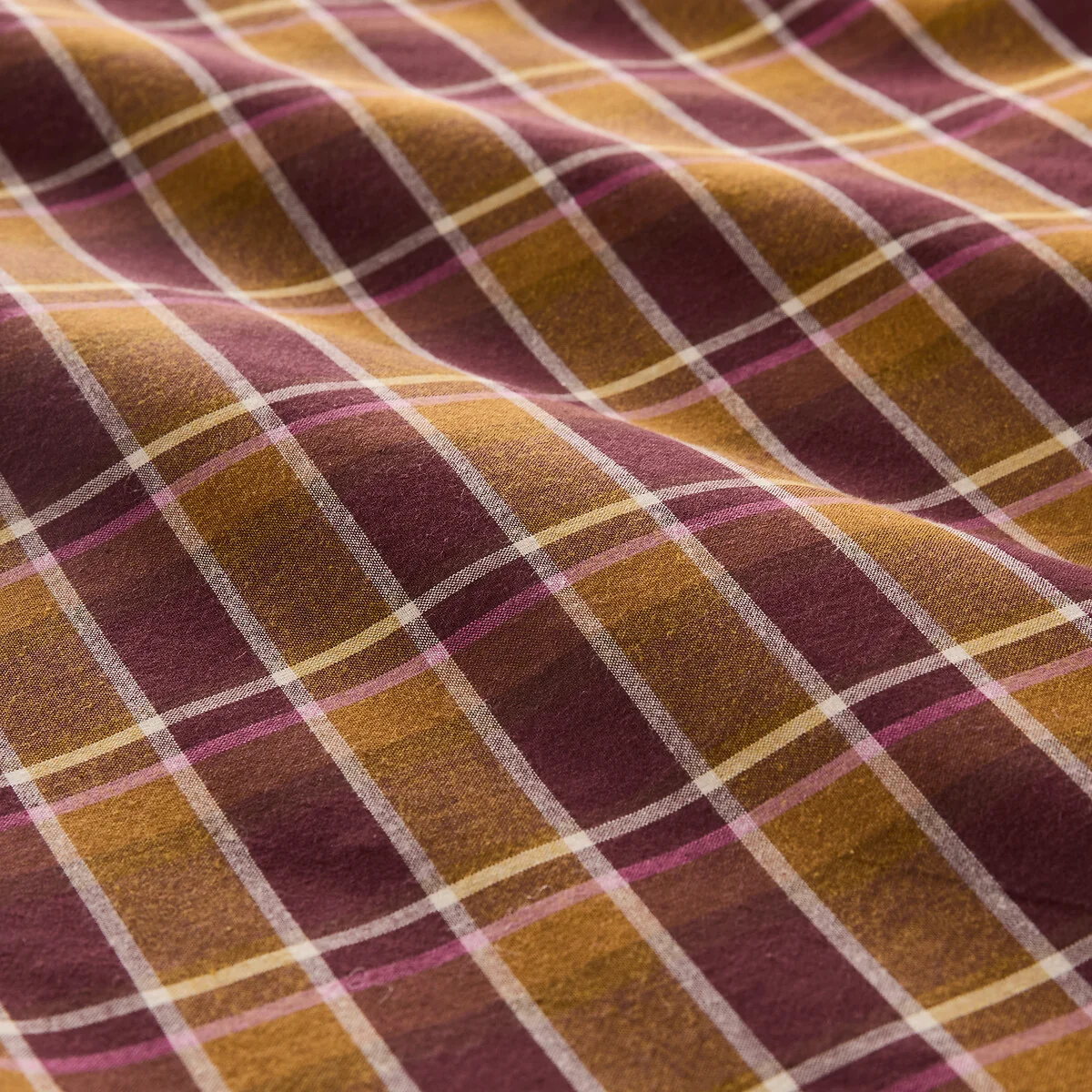 Oswald Washed Cotton Pillowcase – image 6