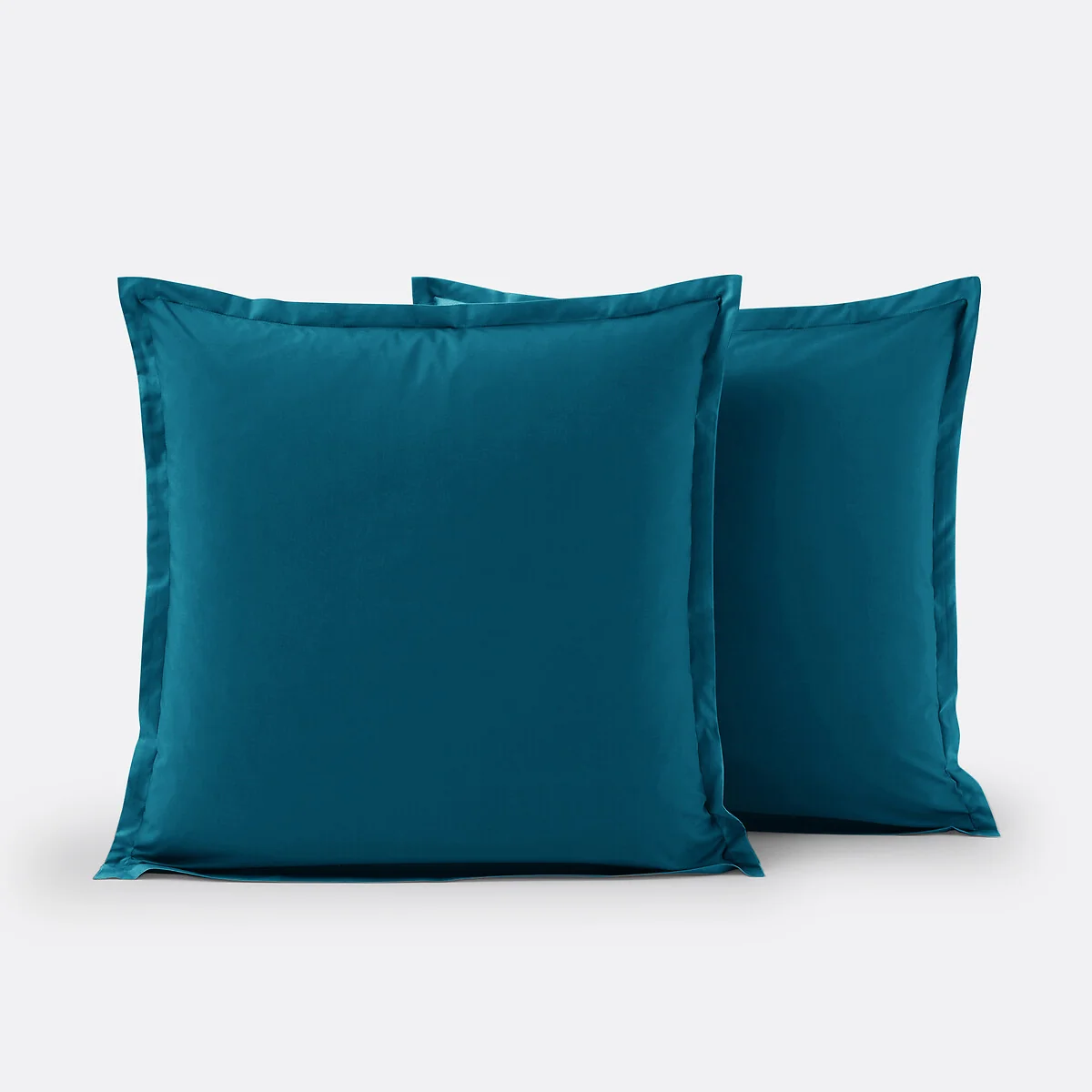 100% Cotton Percale 200 Thread Count Pillowcase – image 4