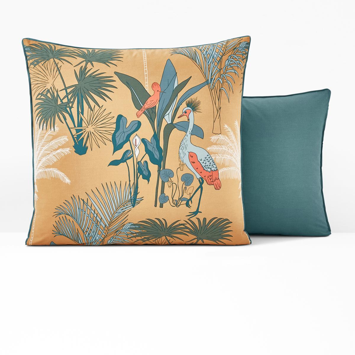 Belina Printed Pillowcase – image 2