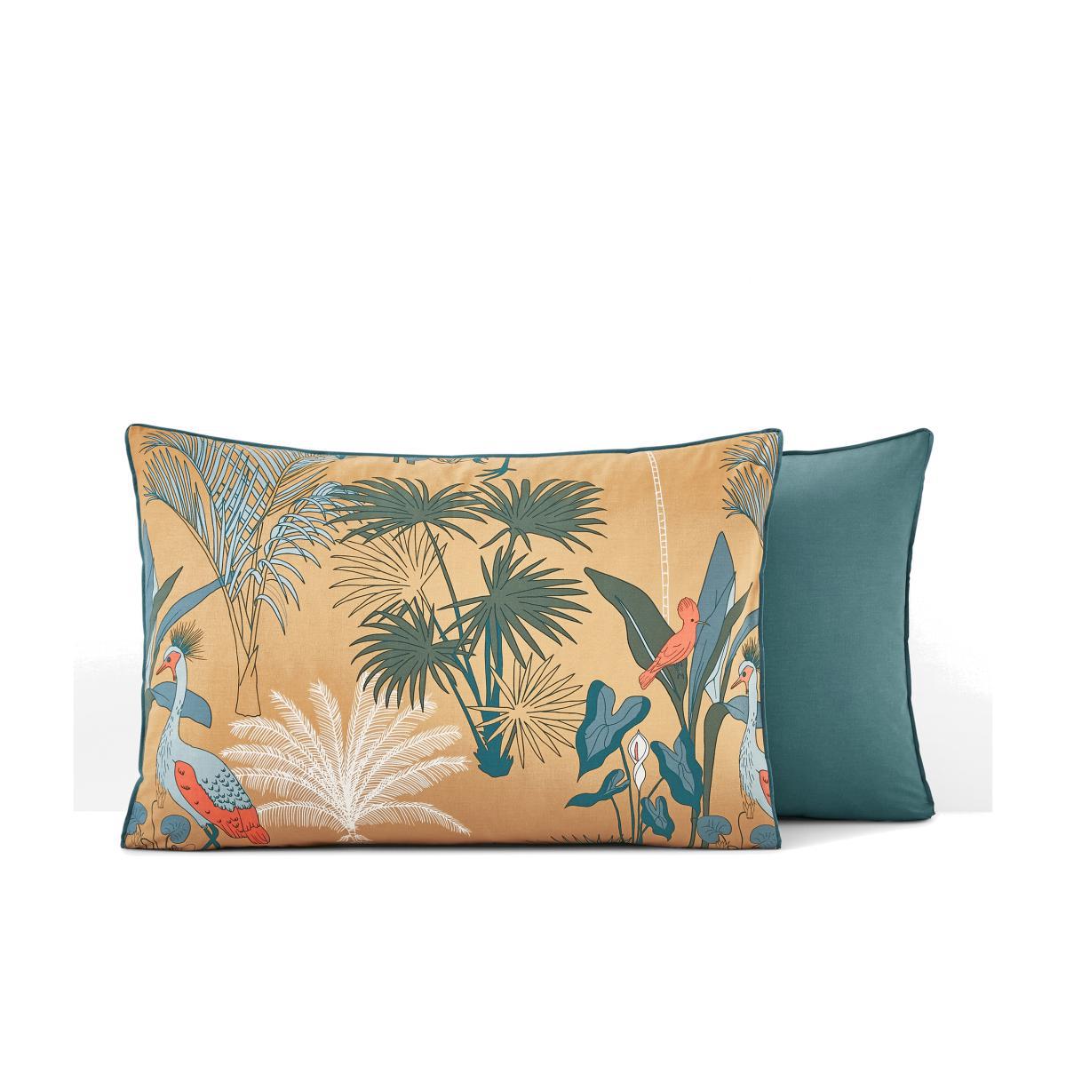 Belina Printed Pillowcase – image 1
