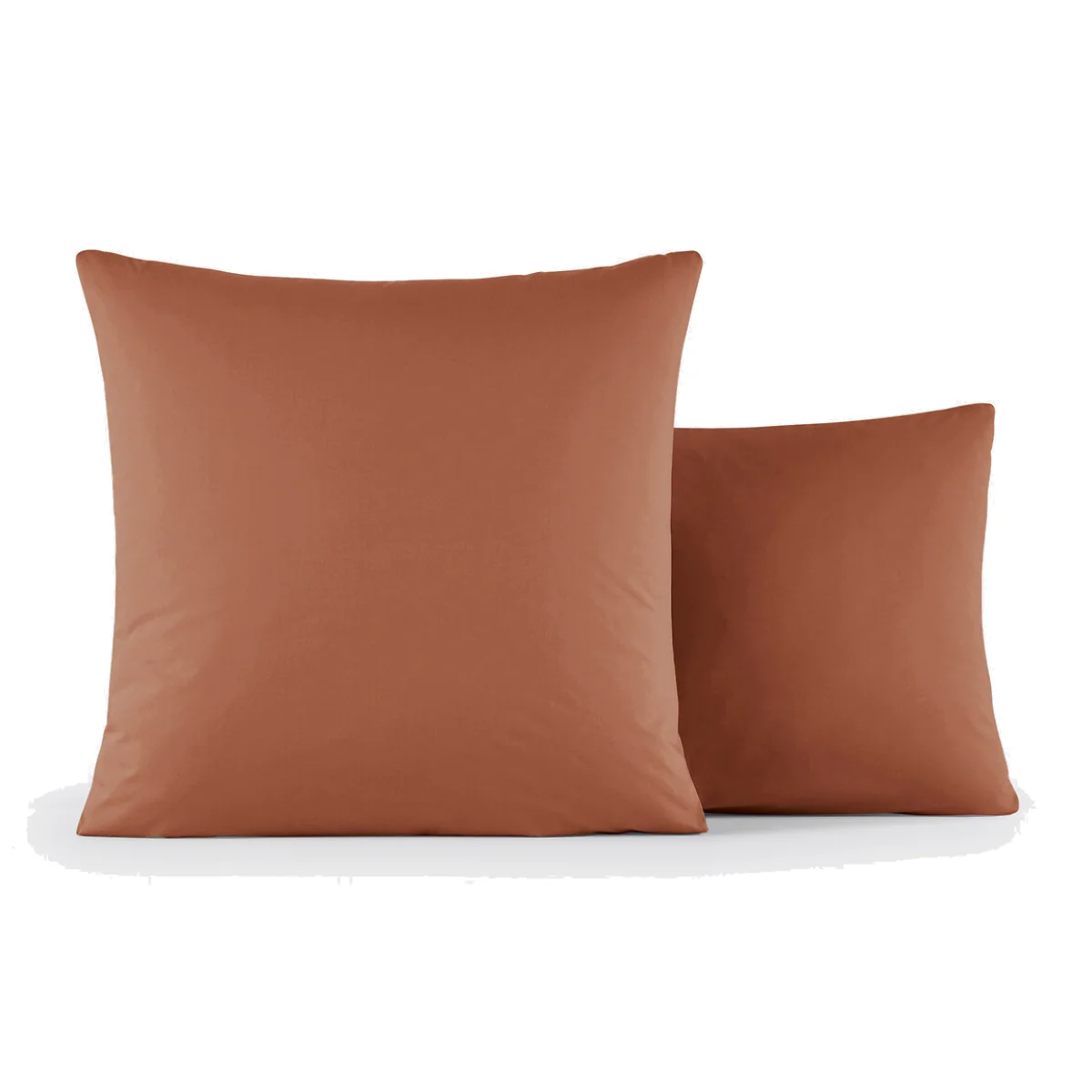 Scenario Cotton Percale 200 Thread Count Pillowcase – image 1