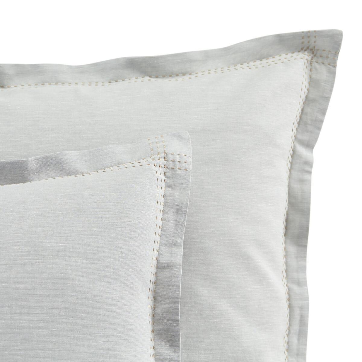 Delikate Linen / Cotton Pillowcase – image 2