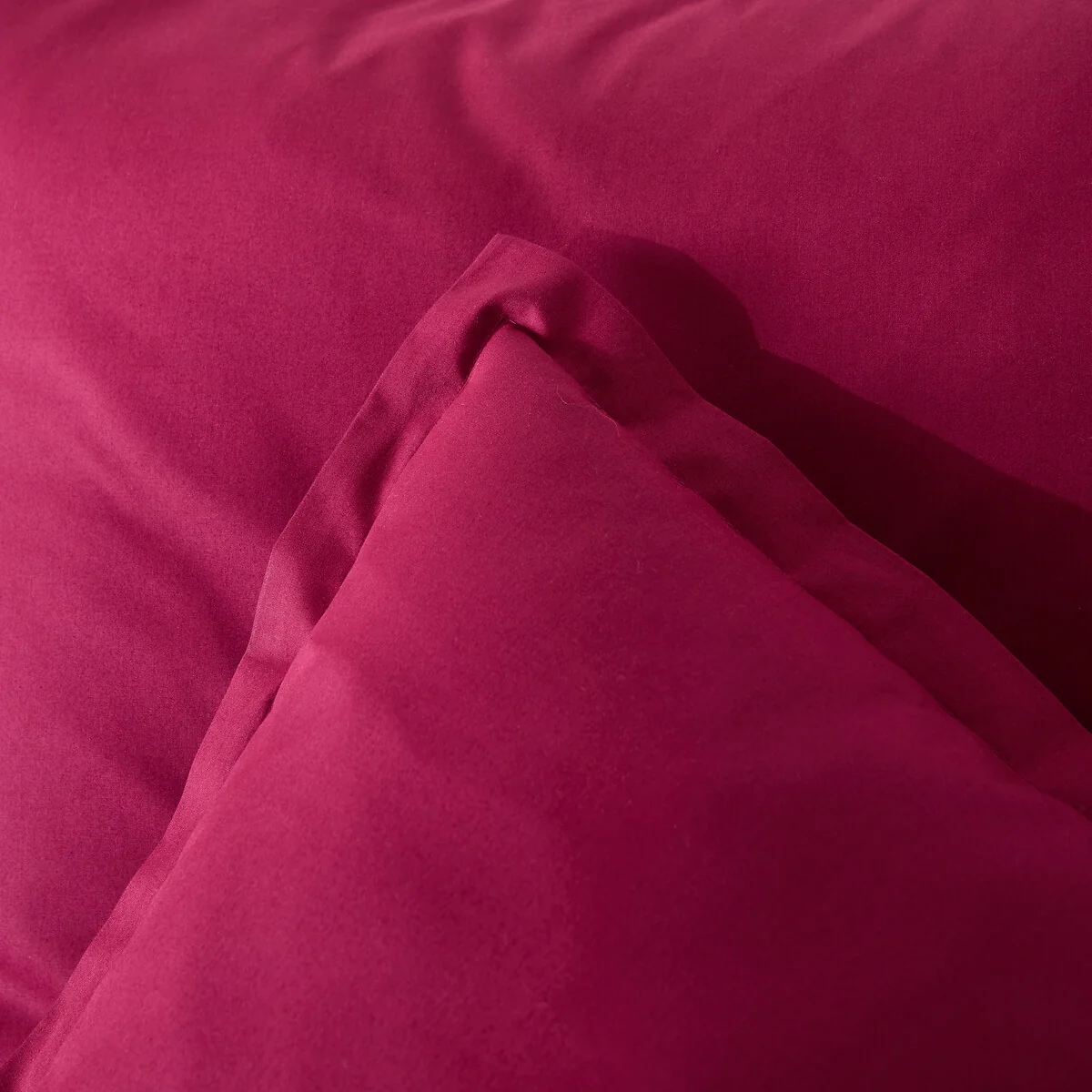 Scenario Cotton Percale 200 Thread Count Pillowcase – image 4