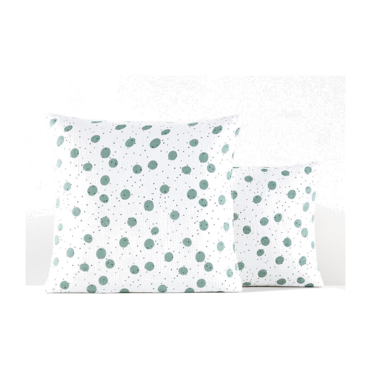 Sevilla Cotton Muslin Pillowcase – image 1