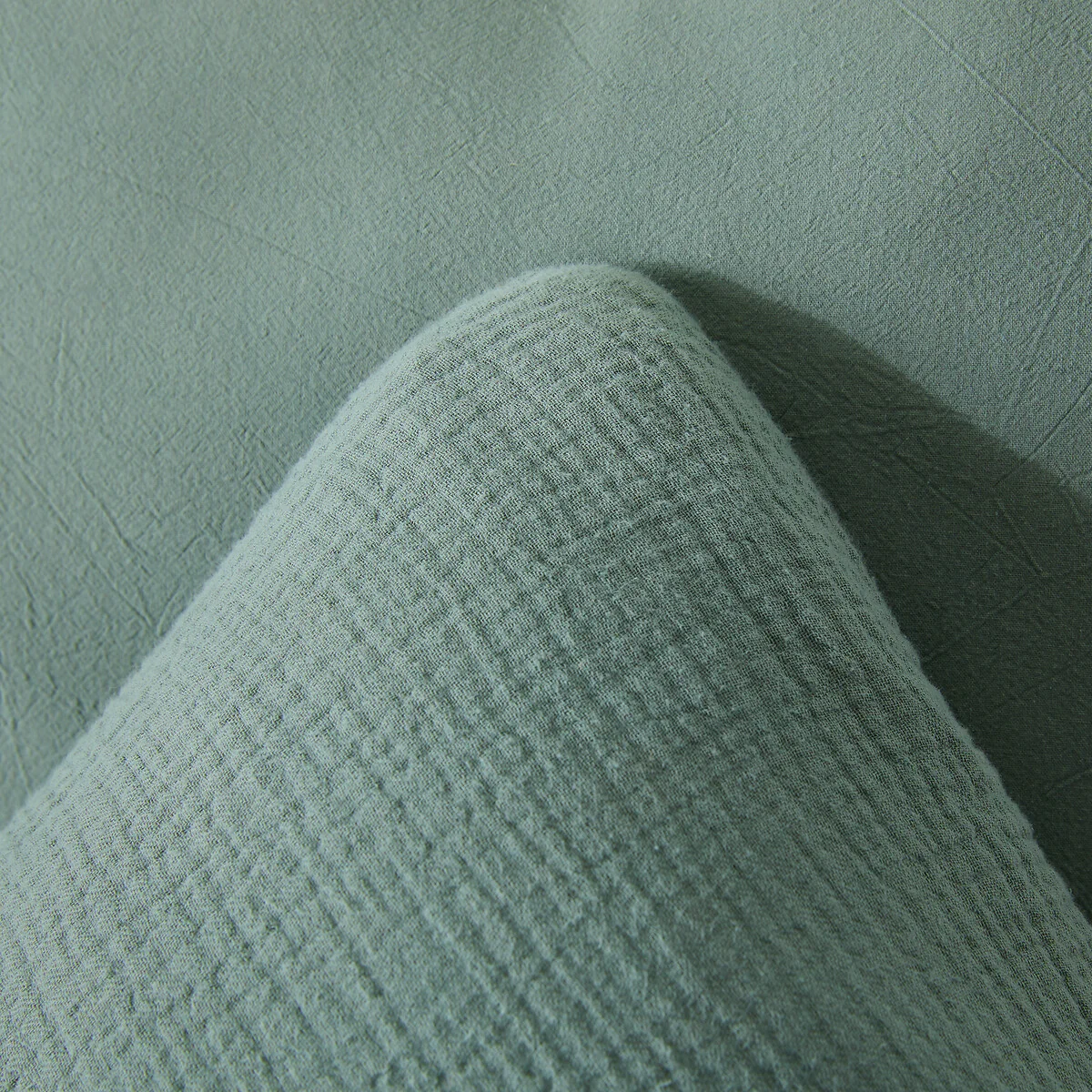 Kumco Pillowcase in Cotton Muslin/Washed Cotton – image 6