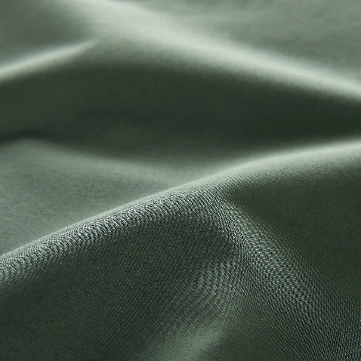 Macha Plain Cotton Pillowcase – image 6