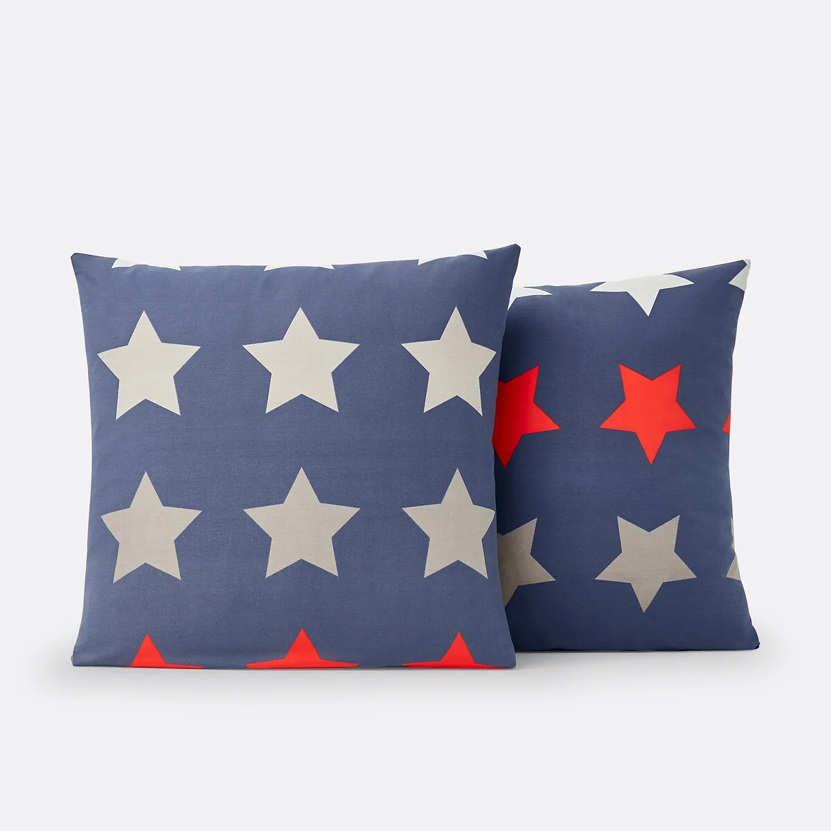 Stars Star 100% Cotton Pillowcase – image 3
