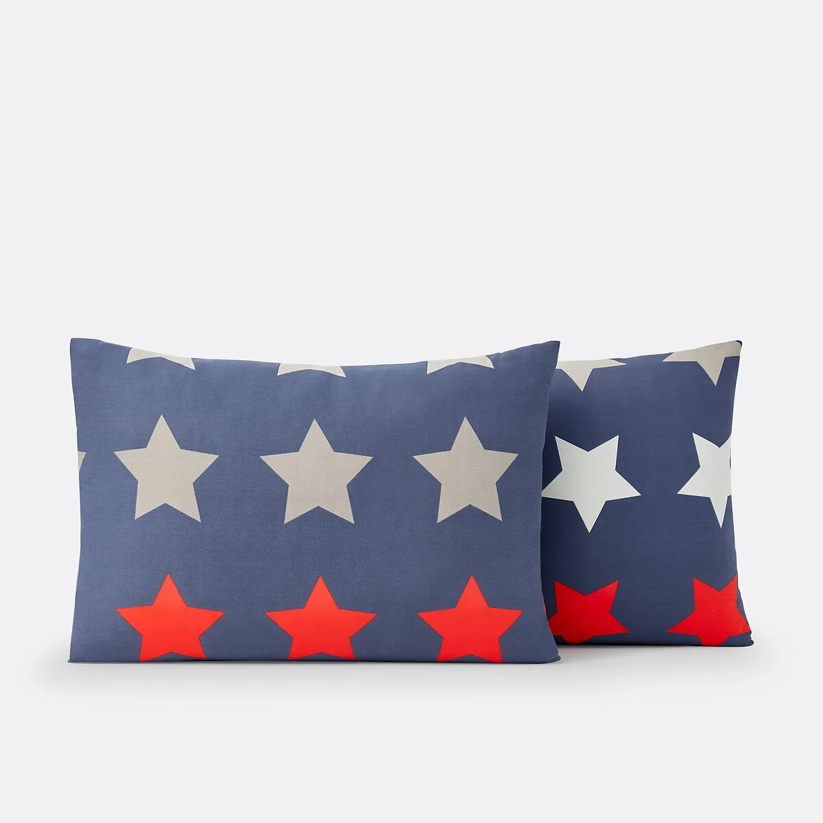 Stars Star 100% Cotton Pillowcase – image 4
