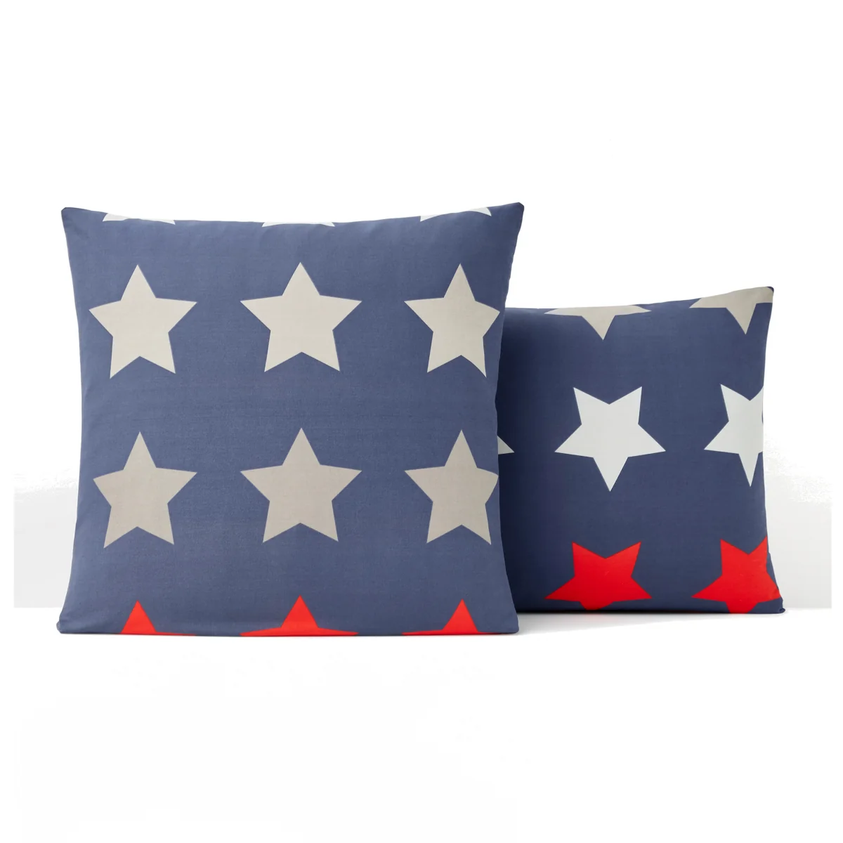 Stars Star 100% Cotton Pillowcase – image 1