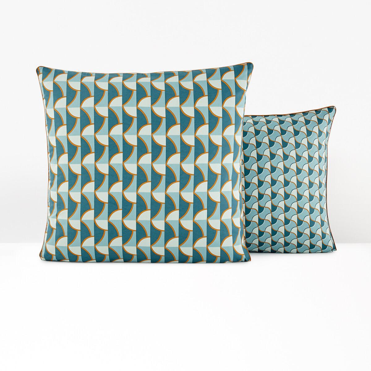 Macha Cotton Pillowcase – image 2