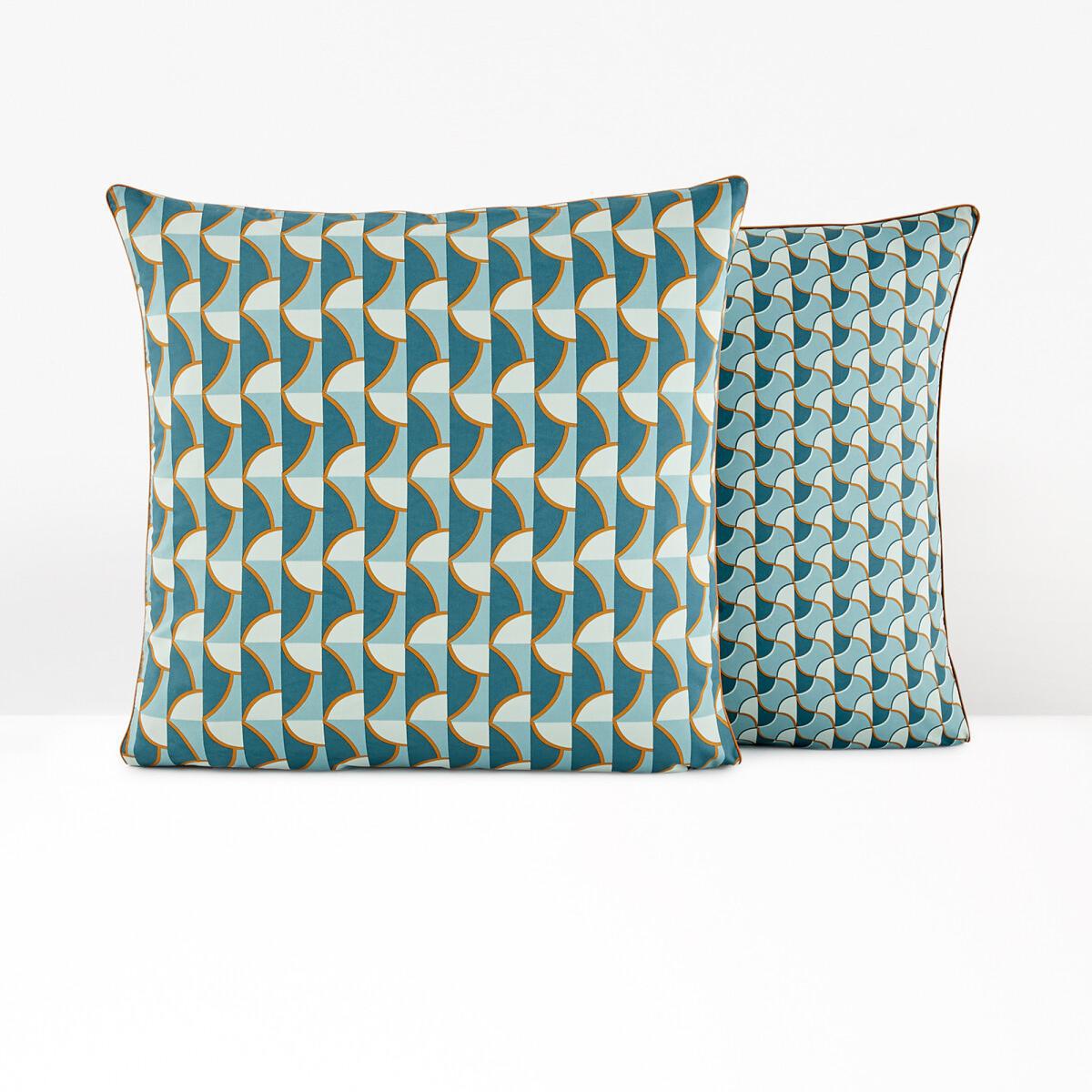Macha Cotton Pillowcase – image 3