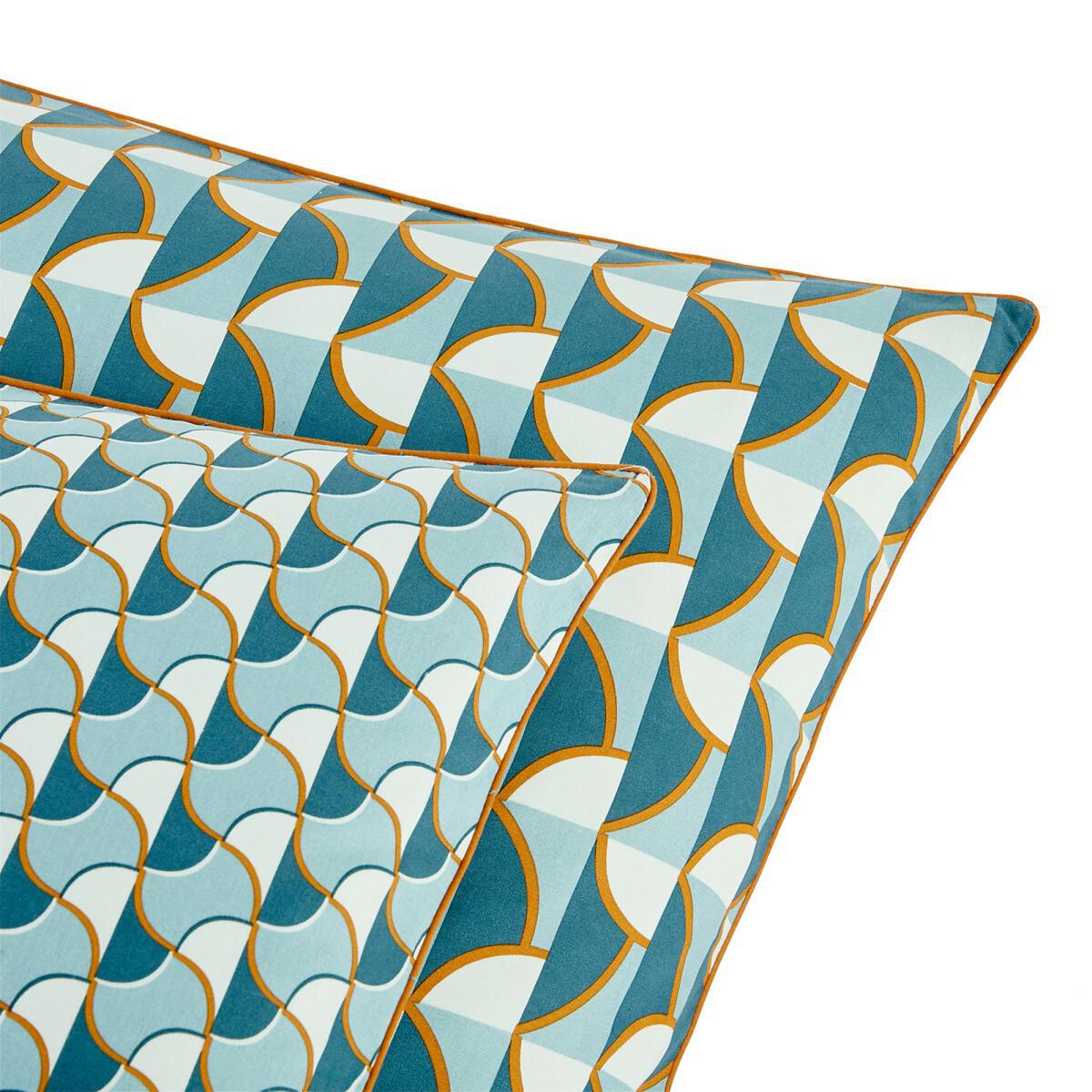 Macha Cotton Pillowcase – image 4
